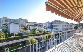 Awesome Apartment In Abano Terme With Kitchen Abano Terme